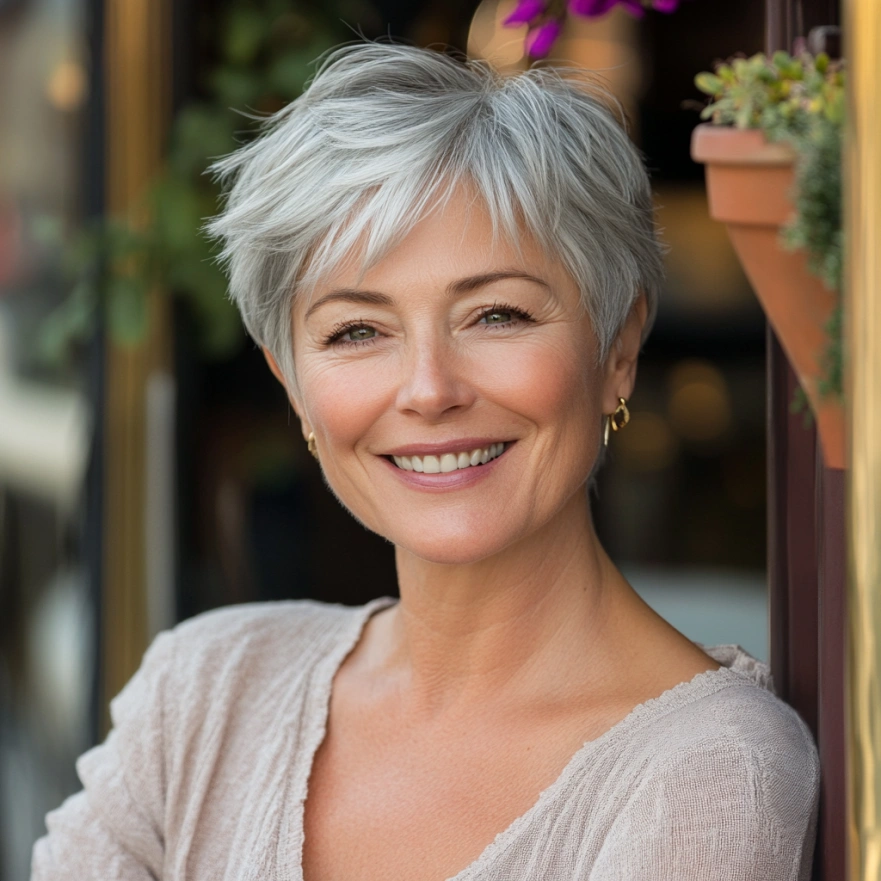 Фото клієнта Марії Петренко