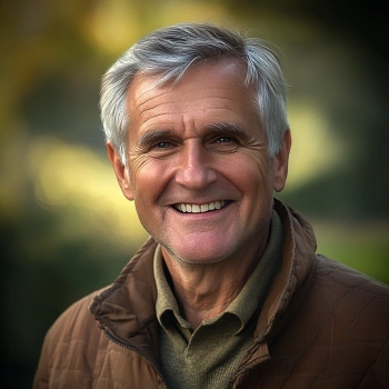 Фото клієнта Івана Коваленка